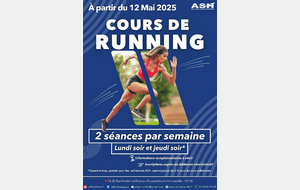 Running
