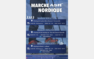 Marche Nordique