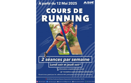 Running